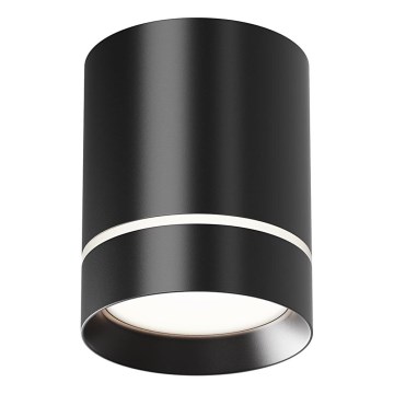 Maytoni C085CL-9W3K-B - LED Reflektorska lampa ORLO LED/9W/230V CRI 90 3000K crno