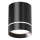 Maytoni C085CL-9W3K-B - LED Reflektorska lampa ORLO LED/9W/230V CRI 90 3000K crno