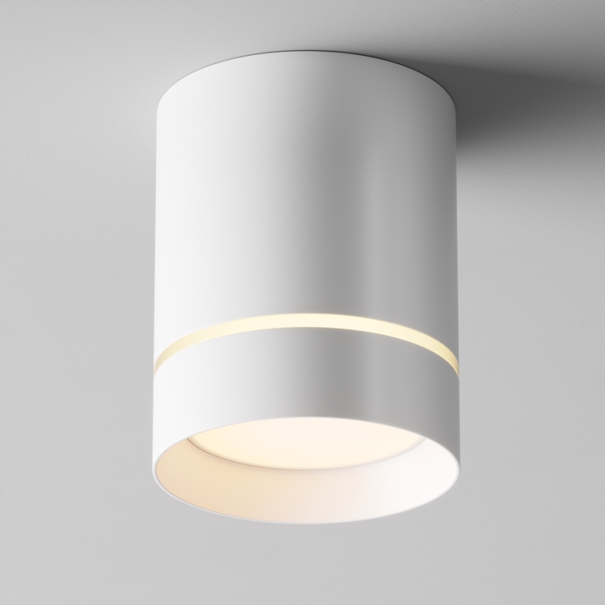 Maytoni C085CL-9W3K-W - LED Reflektorska lampa ORLO LED/9W/230V CRI 90 3000K bela
