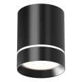 Maytoni C085CL-9W4K-B - LED Reflektorska lampa ORLO LED/9W/230V CRI 90 4000K crno