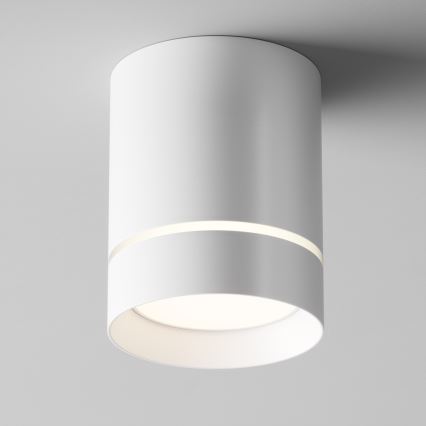 Maytoni C085CL-9W4K-W - LED Reflektorska lampa ORLO LED/9W/230V CRI 90 4000K bela