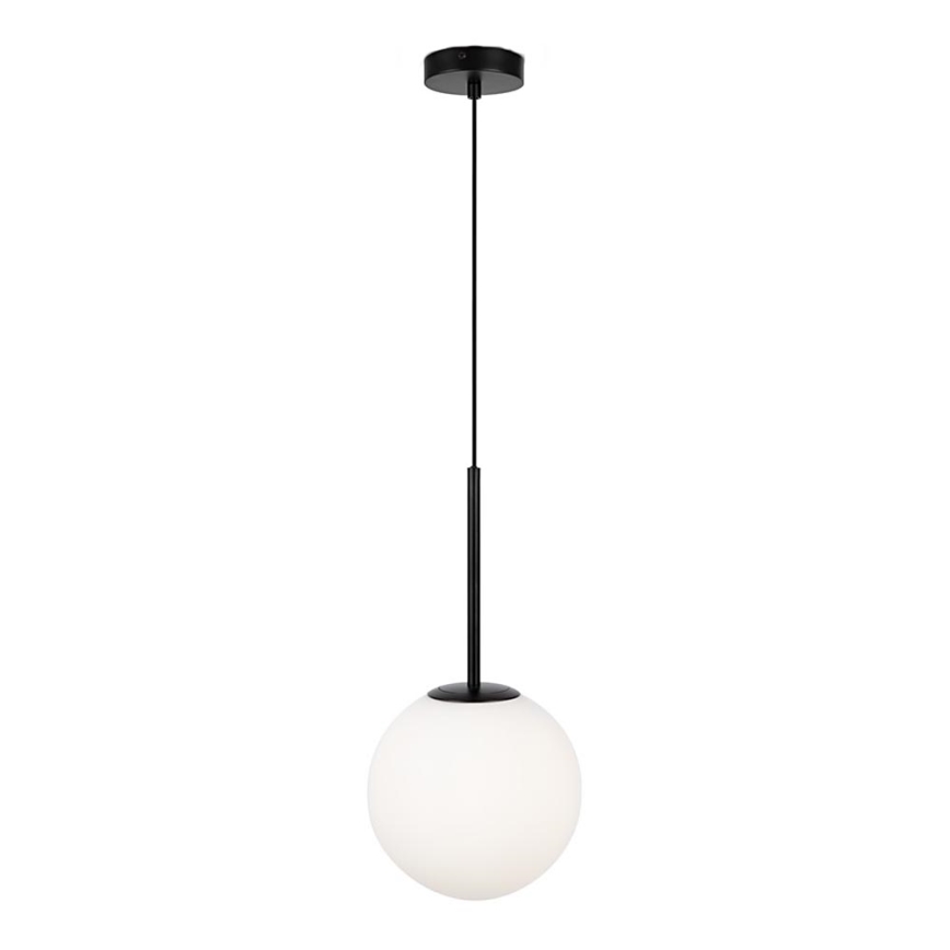 Maytoni MOD321PL-01B1 - Luster na sajli BASIC 1xE14/40W/230V crno