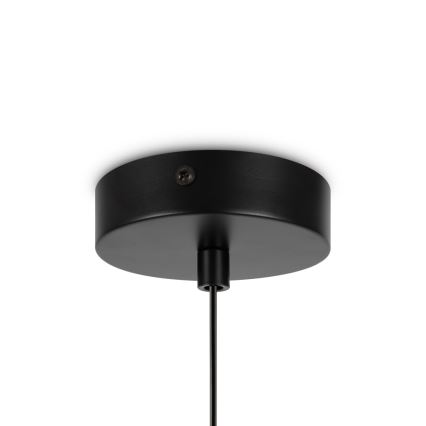 Maytoni MOD321PL-01B1 - Luster na sajli BASIC 1xE14/40W/230V crno
