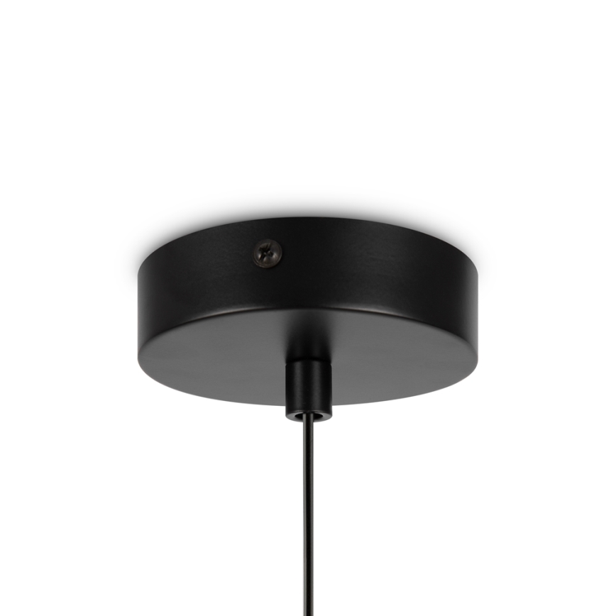Maytoni MOD321PL-01B1 - Luster na sajli BASIC 1xE14/40W/230V crno