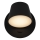 Maytoni MOD421WL-L6B3K - LED Zidna lampa PIXEL LED/7W/230V 3000K crno
