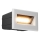 Maytoni O045SL-L3W3K - LED Spoljašnje ugradbeno svetlo BOSCA LED/3W/230V 3000K IP65 bela
