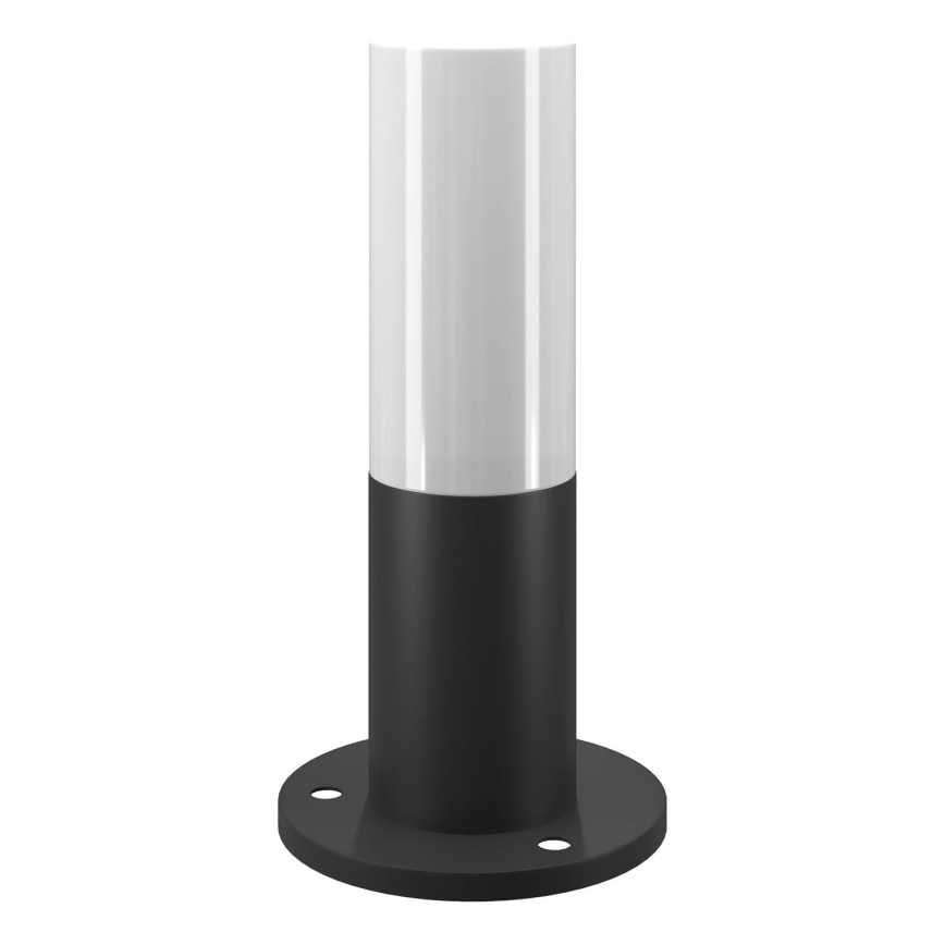 Maytoni O418FL-01B - Spoljašnja lampa WILLIS 1xE27/60W/230V 30 cm IP54 crno