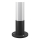 Maytoni O418FL-01B - Spoljašnja lampa WILLIS 1xE27/60W/230V 30 cm IP54 crno