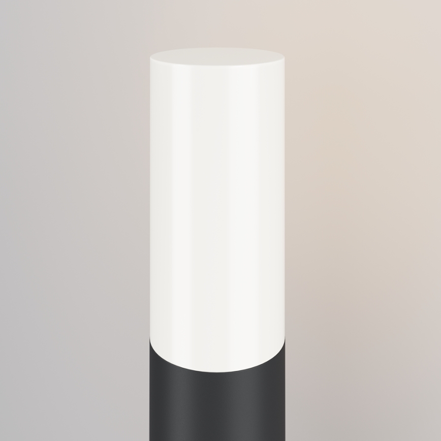 Maytoni O418FL-01B - Spoljašnja lampa WILLIS 1xE27/60W/230V 30 cm IP54 crno