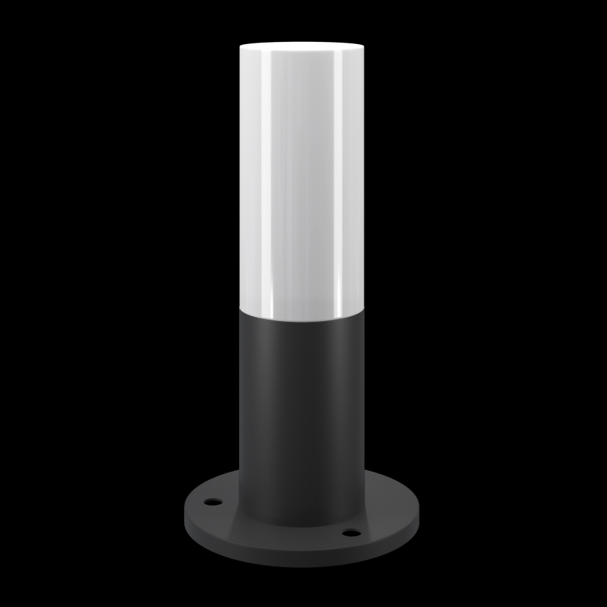 Maytoni O418FL-01B - Spoljašnja lampa WILLIS 1xE27/60W/230V 30 cm IP54 crno