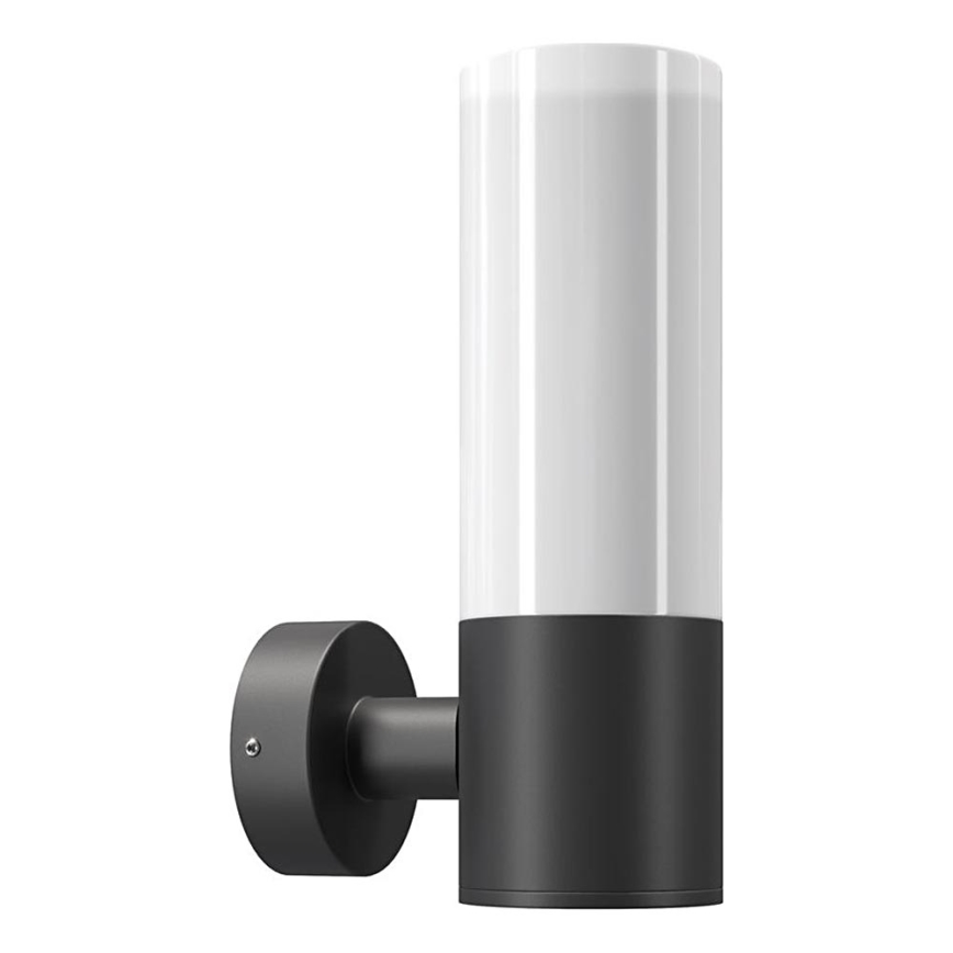 Maytoni O418WL-01B - Spoljašnja zidna lampa WILLIS 1xE27/60W/230V IP54 crno