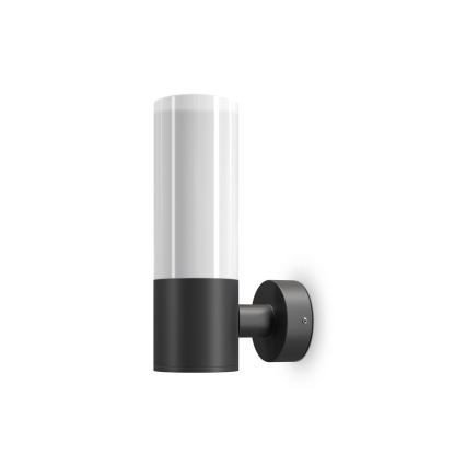 Maytoni O418WL-01B - Spoljašnja zidna lampa WILLIS 1xE27/60W/230V IP54 crno