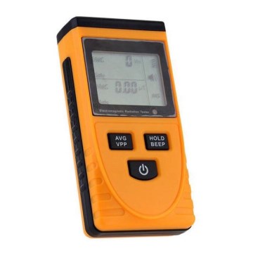 Merač elektromagnetnog zračenja 1x6F22