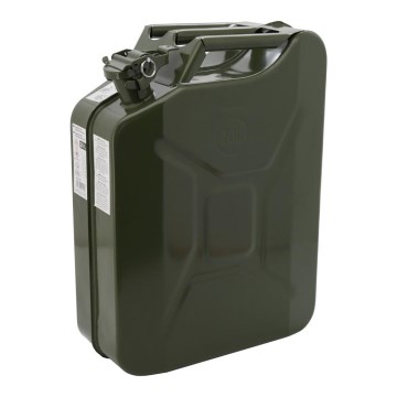 Metalni kanister 20l
