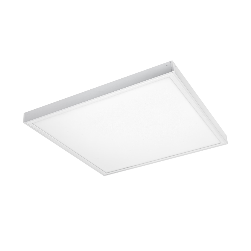 Metalni okvir za ugradnju LED panela 600x600 mm beo