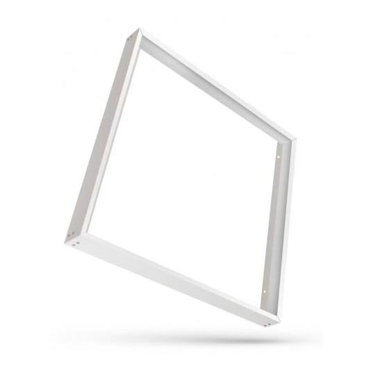 Metalni okvir za ugradnju LED tabla 600x600mm