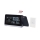 Meteorološka stanica sa LCD ekranom 1x CR2032 + 2×AA