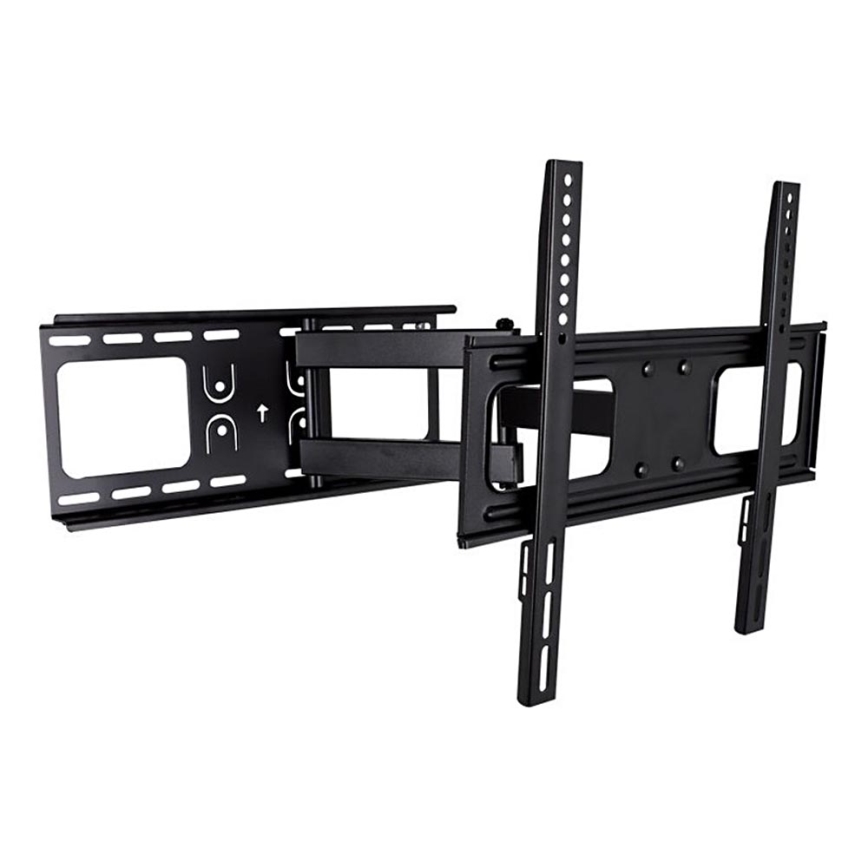 MK FLORIA MKF-1544DP - Zidni nosač za TV sa zglobom 65" crno