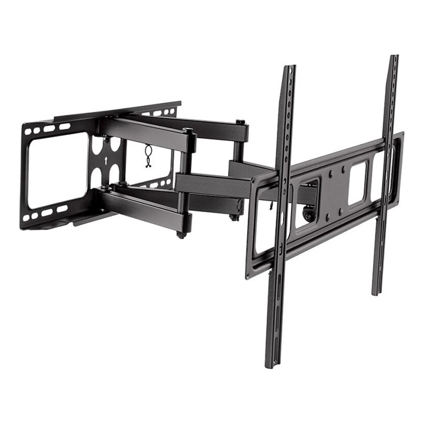 MK FLORIA MKF-17DP641 - Zidni nosač za TV sa zglobom 80" crno