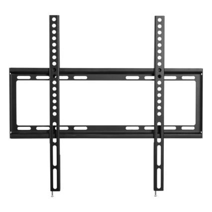 MK FLORIA MKF-20DF447 - Fiksni zidni nosač za TV 65" crno