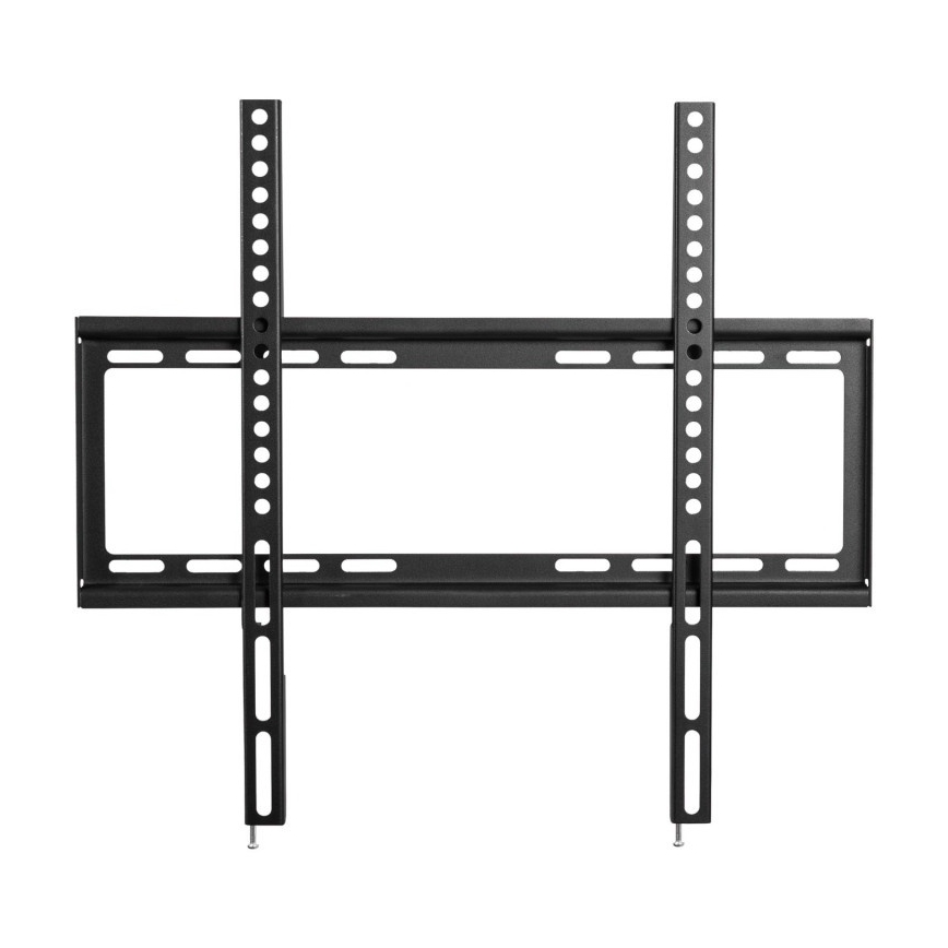 MK FLORIA MKF-20DF447 - Fiksni zidni nosač za TV 65" crno