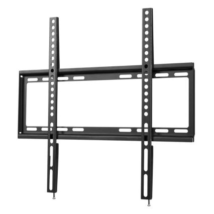 MK FLORIA MKF-20DF447 - Fiksni zidni nosač za TV 65" crno