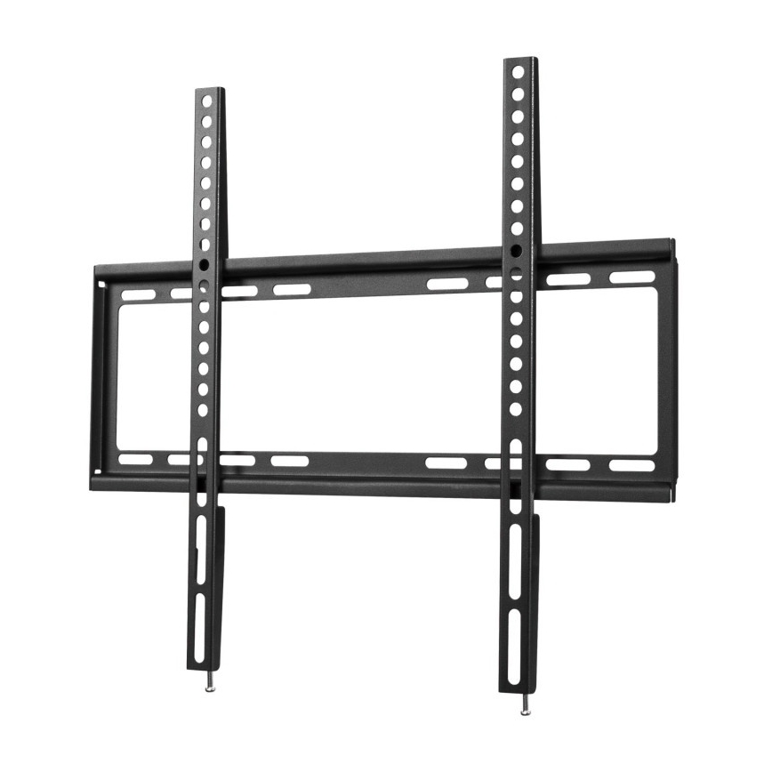MK FLORIA MKF-20DF447 - Fiksni zidni nosač za TV 65" crno