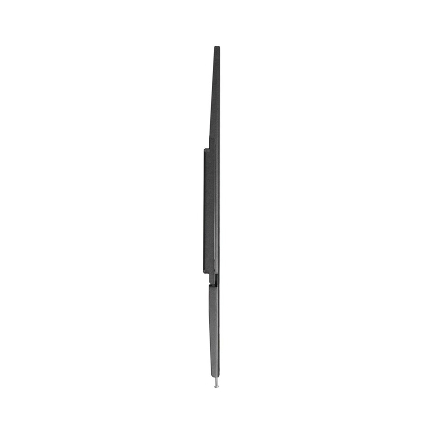 MK FLORIA MKF-20DF447 - Fiksni zidni nosač za TV 65" crno