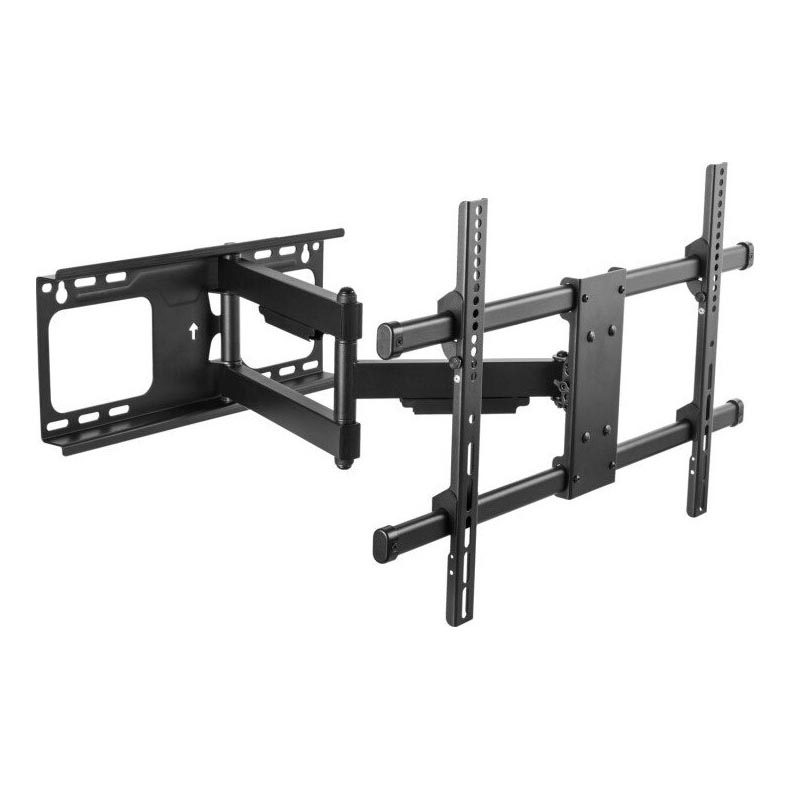 MK FLORIA MKF-20DP646 - Zidni nosač za TV sa zglobom 80" crno
