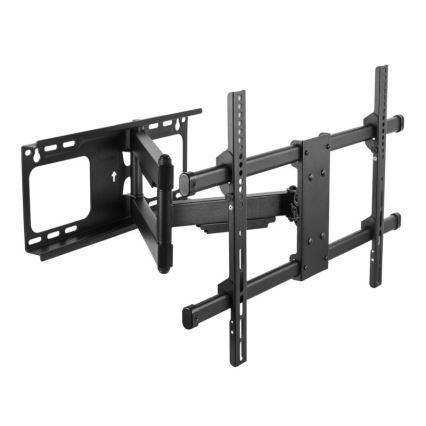 MK FLORIA MKF-20DP646 - Zidni nosač za TV sa zglobom 80" crno