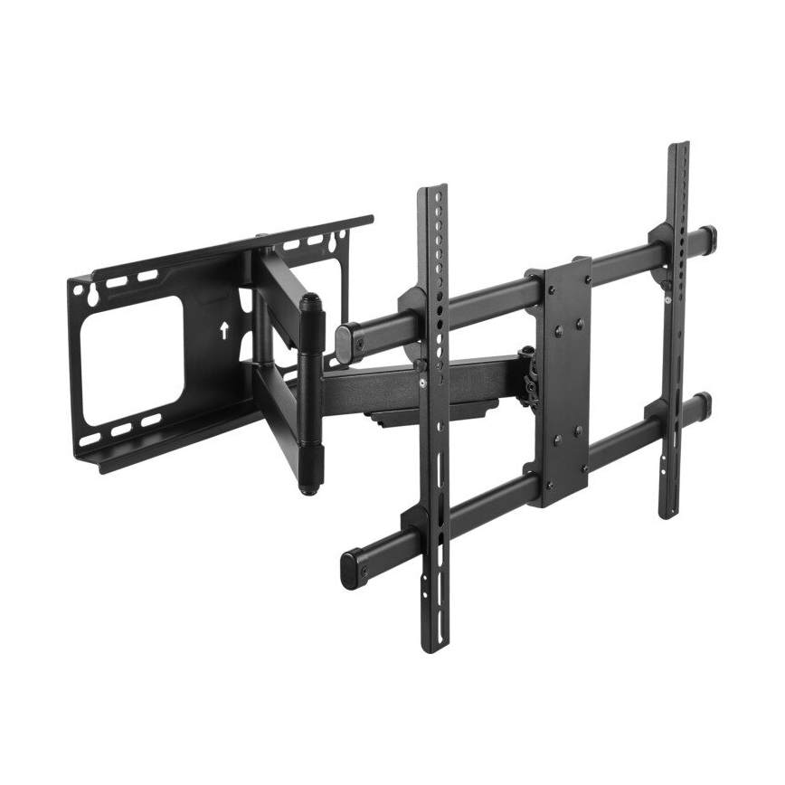 MK FLORIA MKF-20DP646 - Zidni nosač za TV sa zglobom 80" crno