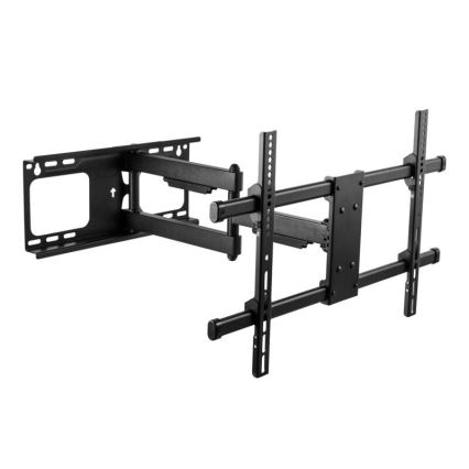 MK FLORIA MKF-20DP646 - Zidni nosač za TV sa zglobom 80" crno