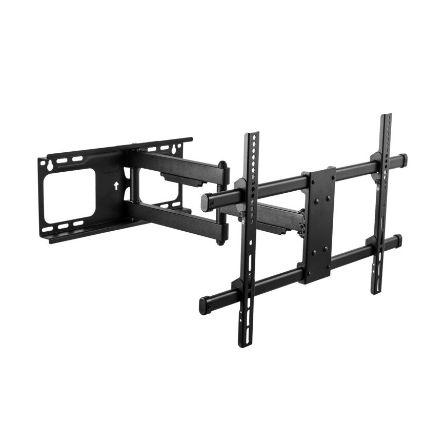 MK FLORIA MKF-20DP646 - Zidni nosač za TV sa zglobom 80" crno