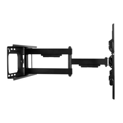 MK FLORIA MKF-20DP646 - Zidni nosač za TV sa zglobom 80" crno