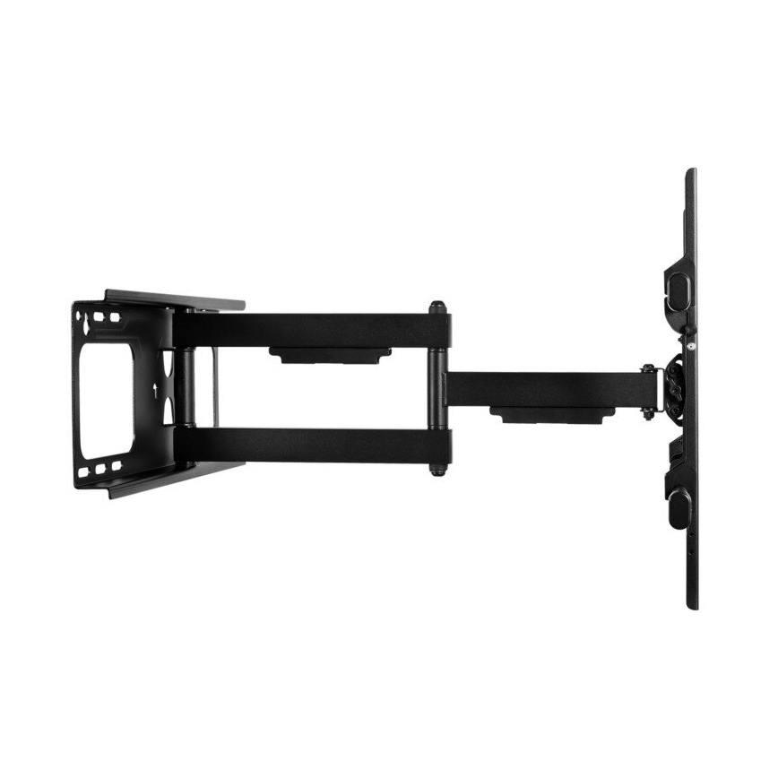 MK FLORIA MKF-20DP646 - Zidni nosač za TV sa zglobom 80" crno