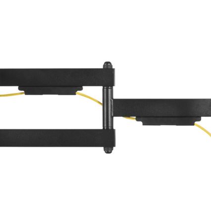 MK FLORIA MKF-20DP646 - Zidni nosač za TV sa zglobom 80" crno