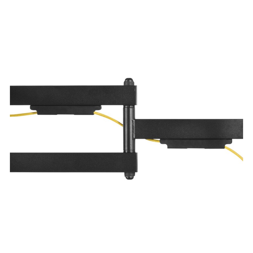 MK FLORIA MKF-20DP646 - Zidni nosač za TV sa zglobom 80" crno