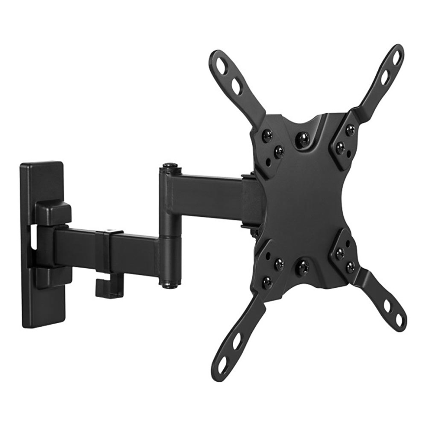 MK FLORIA MKF-21DP224 - Zidni nosač za TV sa zglobom 46" crno