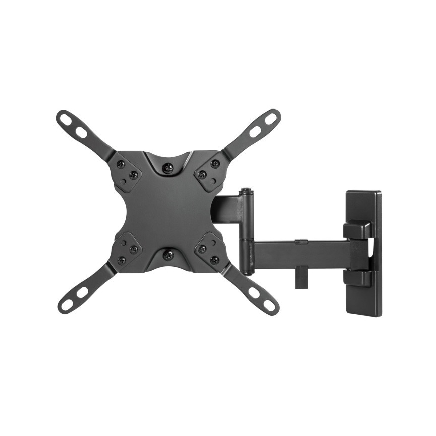 MK FLORIA MKF-21DP224 - Zidni nosač za TV sa zglobom 46" crno