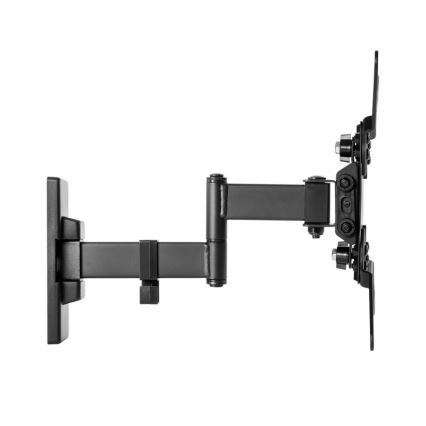 MK FLORIA MKF-21DP224 - Zidni nosač za TV sa zglobom 46" crno