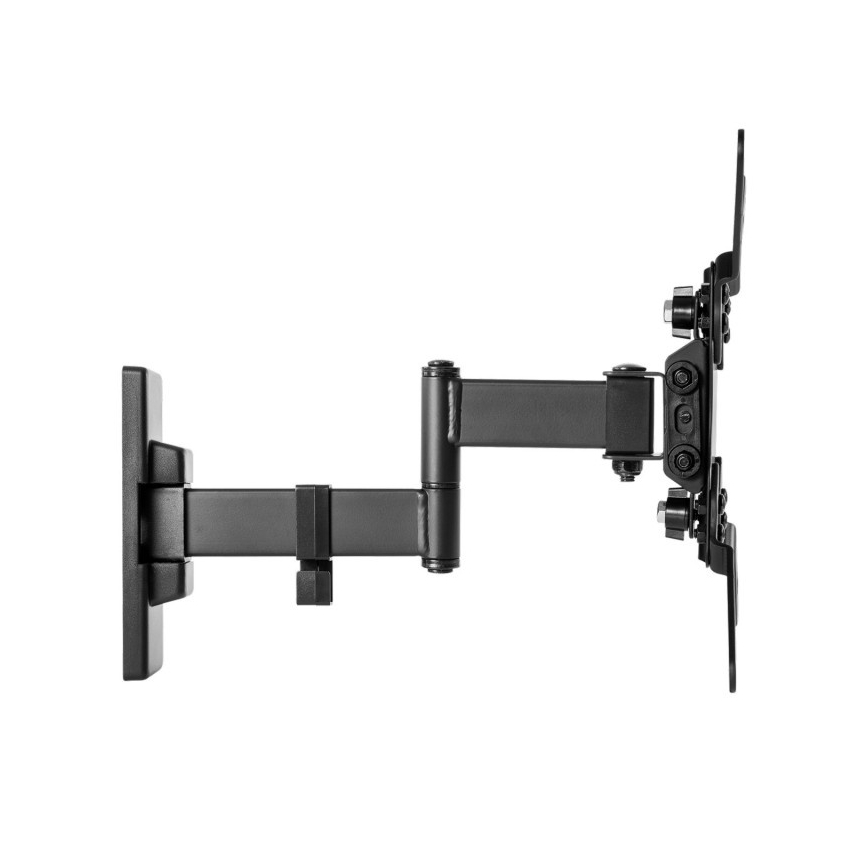MK FLORIA MKF-21DP224 - Zidni nosač za TV sa zglobom 46" crno
