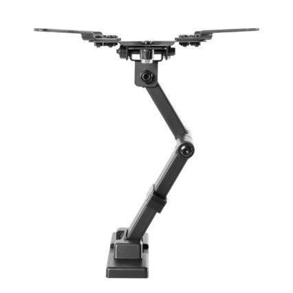 MK FLORIA MKF-21DP224 - Zidni nosač za TV sa zglobom 46" crno