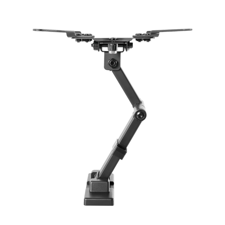 MK FLORIA MKF-21DP224 - Zidni nosač za TV sa zglobom 46" crno