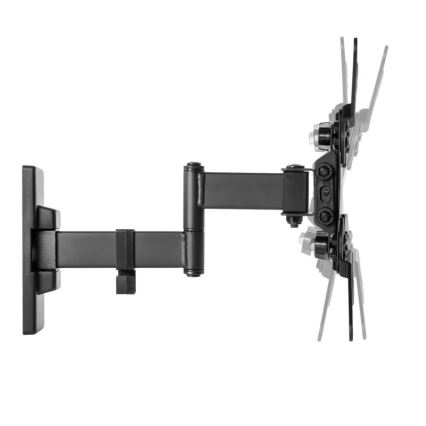 MK FLORIA MKF-21DP224 - Zidni nosač za TV sa zglobom 46" crno