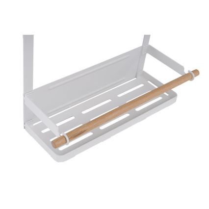 MK FLORIA MKF-21MG01W - Magnetni organizator  46,5x34 cm bela