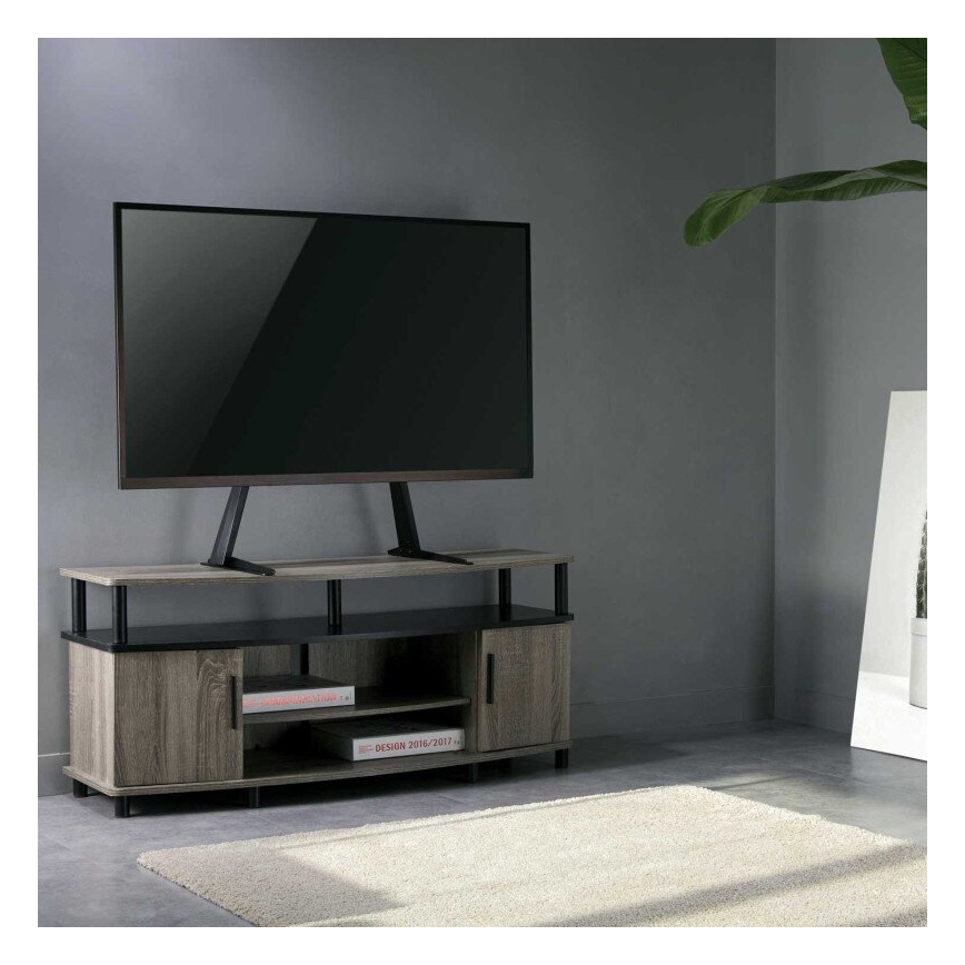 MK FLORIA MKF-21ST841 - Nagibni stalak za TV 32-70“ crno