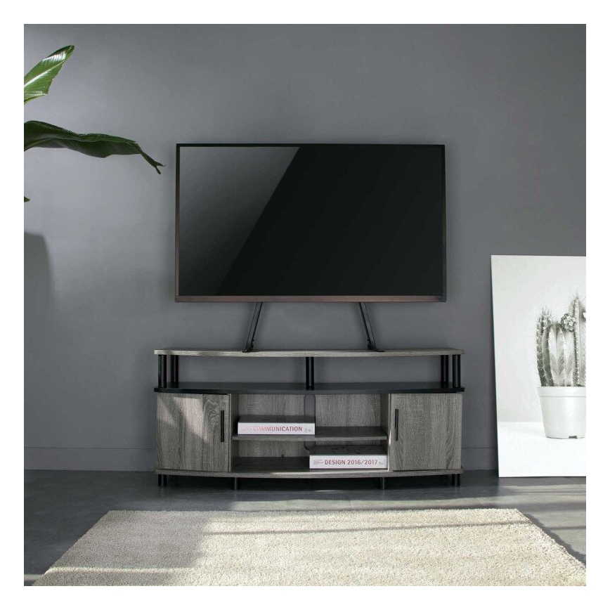 MK FLORIA MKF-21ST841 - Nagibni stalak za TV 32-70“ crno