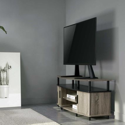 MK FLORIA MKF-21ST841 - Nagibni stalak za TV 32-70“ crno