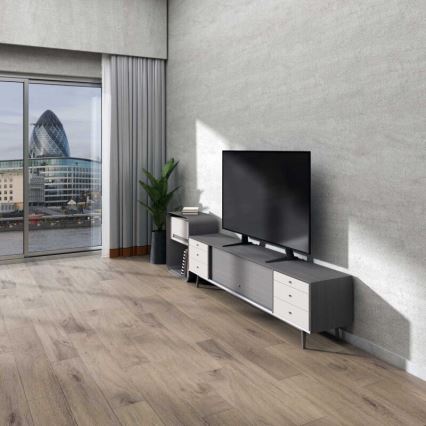 MK FLORIA MKF-21ST841 - Nagibni stalak za TV 32-70“ crno
