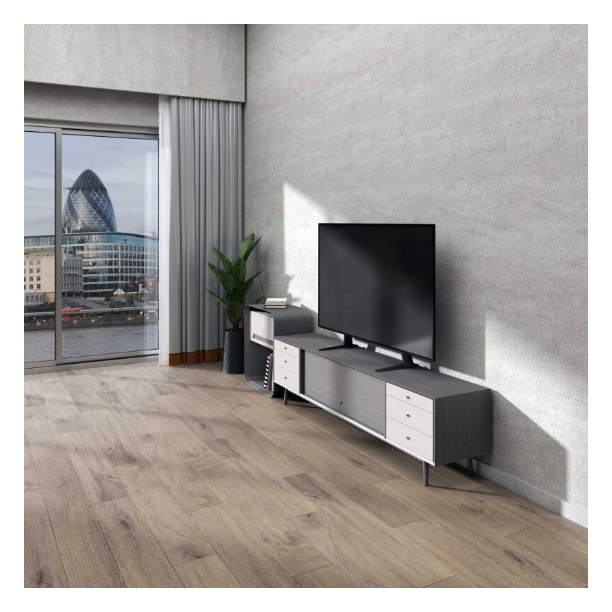 MK FLORIA MKF-21ST841 - Nagibni stalak za TV 32-70“ crno